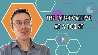 The Derivative of a Function at a Point