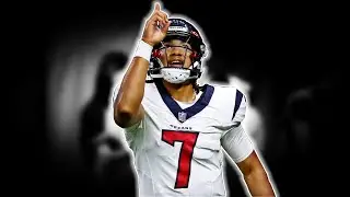 Next Great NFL QB 🔥 CJ Stroud Texans Highlights ᴴᴰ