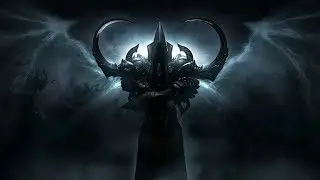 Diablo 3: Malthael (Adventure Mode)