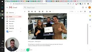 Персонализированные письма через Lemlist | Инструкция