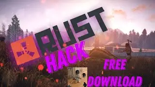 RUST CHEAT 🔥 MACROS+AIMBOT+ESP