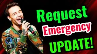 Request Emergency Update || Request Price Prediction Update! Request Today News