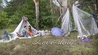 Love story