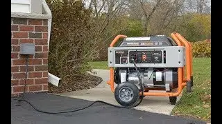 Top 5 Portable Generators Review Best Portable Generators 2018