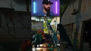 This is the new META CLASS in BO6! 🔥 #shorts