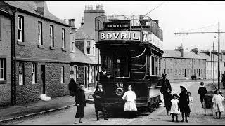 Old Photographs Kilbarchan Renfrewshire Scotland