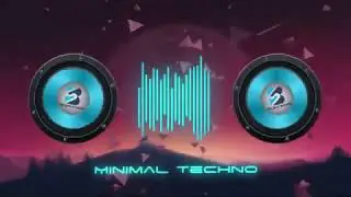 Minimal Techno | Secret Bass | nocopyright sound