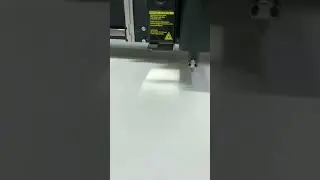 Cutting EVA, ethylene vinyl acetate ⚠️ 