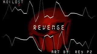 REVENGE - FNF VS Sonic.EXE: REBIRTH