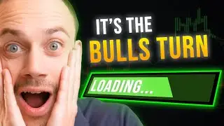 Time For A Crypto Relief Bounce? (2024 Bull Run Top Altcoins)