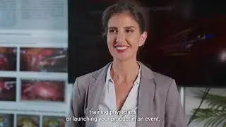Surgical Science - ANGIO Mentor Flex Pro