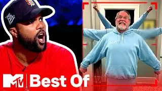 Ridiculousnessly Popular Videos: TikTok Edition 🕺 Ridiculousness