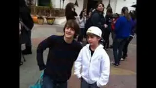 MattyB is AWESOME!!!!! [WHO SAYAS]