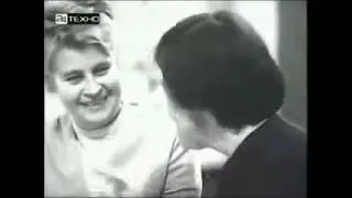 Любопытный психологический эксперимент времен СССР