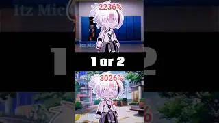 1 or 2? 