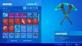 practicing fortnite on keyboard and mouse