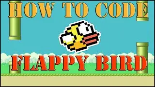 Part 3: Game State Manager - Make Video Games w/ LibGDX: Flappy Bird
