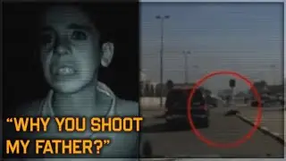 The HORRORS of Being an Iraqi Civilian During the Iraq War