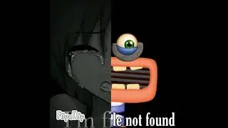 I'm file not found (my singing monsters meme) 