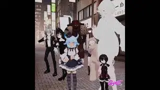 Don't touch, just stare. #vrchat #vrchatmemes