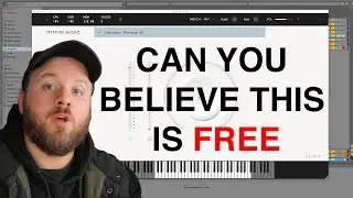 MOST UNDERRATED PLUGIN // SPITFIRE LABS REVIEW