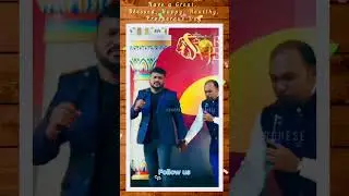 God Is holding your hand not a Man | Prophet Subee Varghese