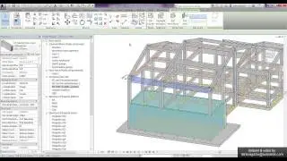 Building Information Modeling Workflow - Autodesk - part 9