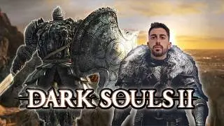 Dark Souls 2 el PEOR de la Saga???