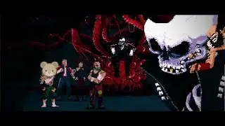 Mother Russia Bleeds-возвращение блудного мища