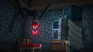 Minecraft's Scariest Mod is Now Even Scarier