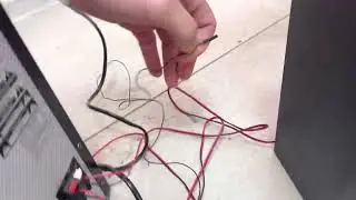 Музыкальный центр LG