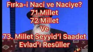 ALEVİLİK SOYU GÜRUH-U NACİ YOLU - KIZILBAŞ EMİR