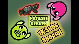 Devast.io Collabs With GamerTuber | 1K Subs Special | New Updates