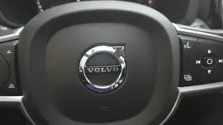 VOLVO XC60 - RESET OIL SERVICE