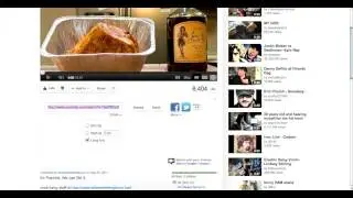 Video embed not working for megusta