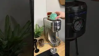 Casabrews CM5418 Espresso Machine 