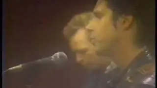 X - See How We Are - (Acoustic)