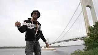 Redman - Hip Hop Meant For Me [J@q Boi Be@tz Freestyle]