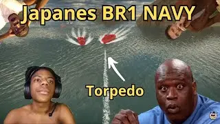 Japanes Imperial Navy On BR 1 