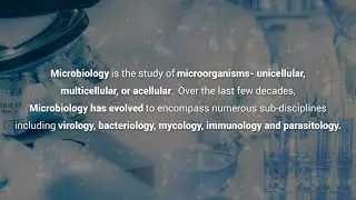 APC Books Microbiology  Webinar