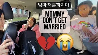 My Daughters Unexpected Reaction to Our Marriage