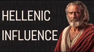 Why the Romans Adopted Greek Culture | 60 Seconds History