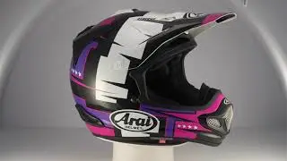 MX-V EVO Battle Purple
