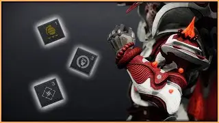 How Buildcrafting works - The Destiny 2 Lightfall Newbie Guide [ Part 6 ]
