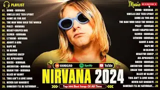 Nirvana Most Popular Greatest Hits Collection 70s 80s 90s ❤️  Nirvana Best Songs Of Playlist 2024