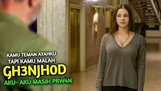 TEMEN AYAHKU TAMPAN JUGA MESKI SUDAH TUWIR | ALUR CERITA FILEM, RECAP FILEM