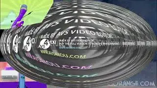 Annoying Orange Pitch AVS Effects UltraElevated