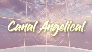 Nova Intro do Canal Angelical