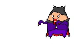 vampire e e e