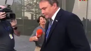 Толстой, ты наш герой!